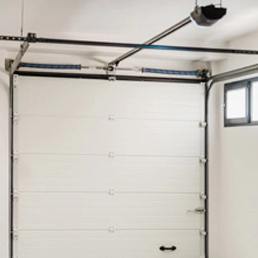 Kit multi-ressorts pour porte de garage basculante